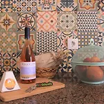 Σπίτι διακοπών Casa Dos Avos *