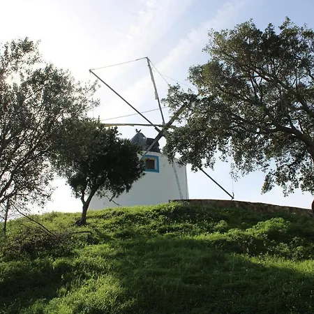 Casa Dos Avos Holiday home