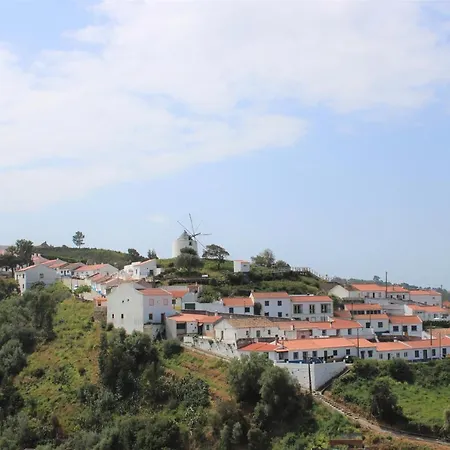 Casa Dos Avos * Odeceixe