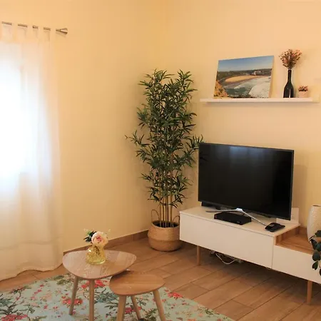 Casa Dos Avos Holiday home