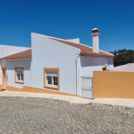 Casa Dos Avos *