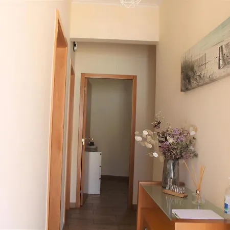 بيت للعطل Casa Dos Avos