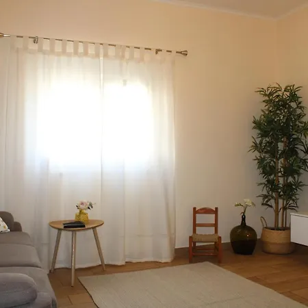 Casa Dos Avos Holiday home