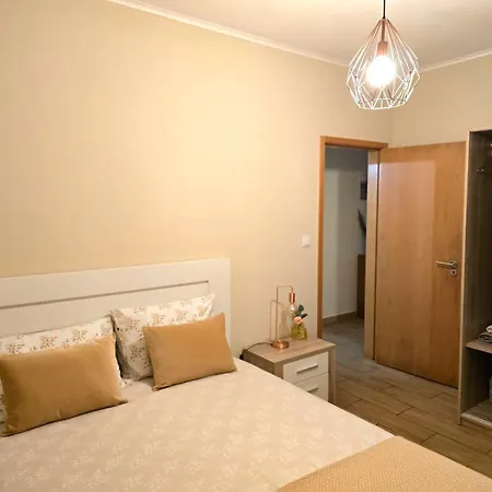 Casa Dos Avos بيت للعطل أوديسيكس