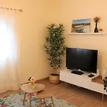 Casa Dos Avos Dom wakacyjny