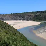 Dom wakacyjny Casa Dos Avos Odeceixe