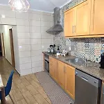 Casa Dos Avos Dom wakacyjny