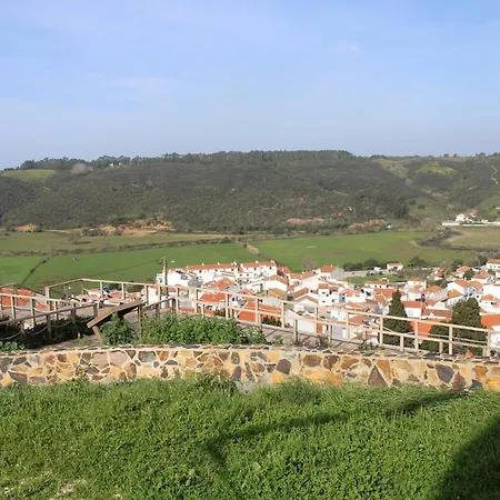 Casa Dos Avos Tatil Evi Odeceixe