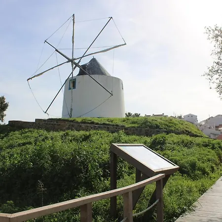 Casa Dos Avos *