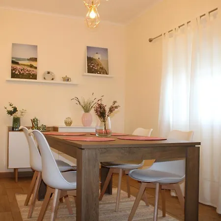 Casa Dos Avos * Odeceixe