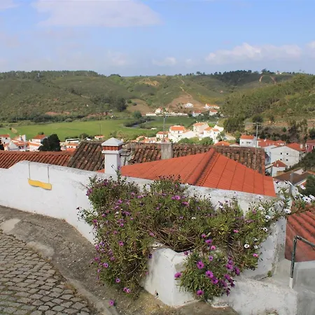 Feriehus Casa Dos Avos *