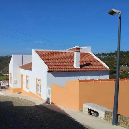 Casa Dos Avos Tatil Evi