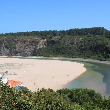 Casa Dos Avos * Odeceixe