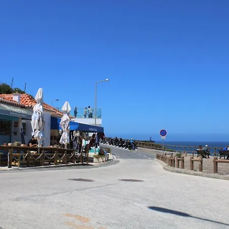 Casa Dos Avos Tatil Evi