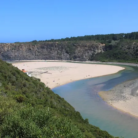 Tatil Evi Casa Dos Avos Odeceixe