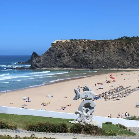 Tatil Evi Casa Dos Avos Odeceixe