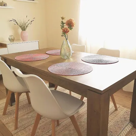 Tatil Evi Casa Dos Avos