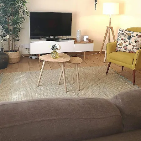 Casa Dos Avos Odeceixe