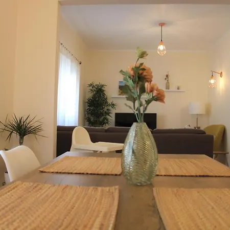 Casa Dos Avos * Odeceixe