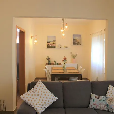 Casa Dos Avos Feriehus Odeceixe