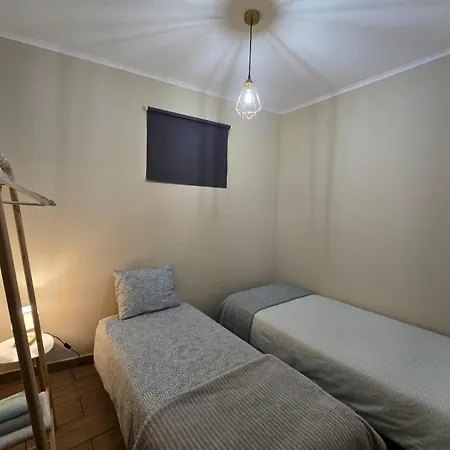 Casa Dos Avós *