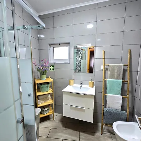 Casa Dos Avos * Odeceixe