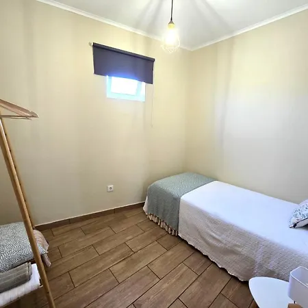 Casa Dos Avos Odeceixe