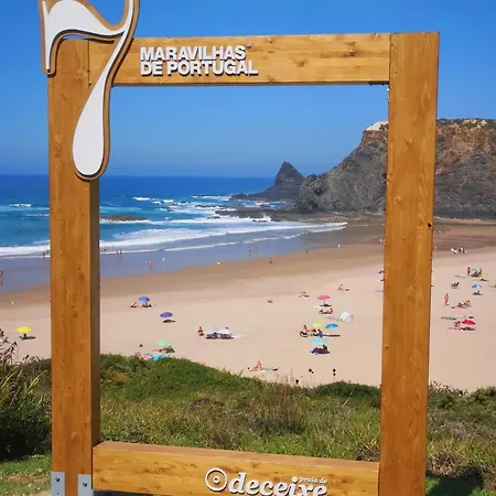 Tatil Evi Casa Dos Avos Odeceixe