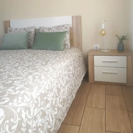 Casa Dos Avos Odeceixe