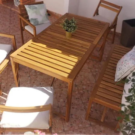 Casa Dos Avos * Odeceixe