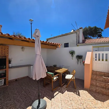 Vakantiehuis Casa Dos Avos