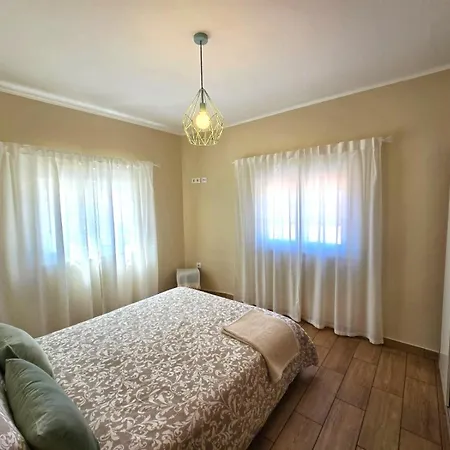 Casa Dos Avos Dom wakacyjny Odeceixe