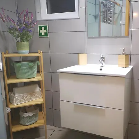 Feriehus Casa Dos Avos *