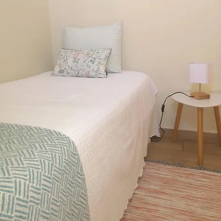 Vakantiehuis Casa Dos Avos Odeceixe