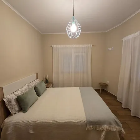 Casa Dos Avos